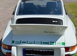 Porsche 911 Coupé 2.7