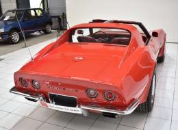 Chevrolet Corvette C3 T -Top