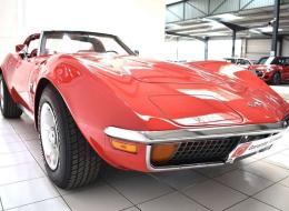 Chevrolet Corvette C3 T -Top