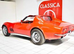 Chevrolet Corvette C3 T -Top