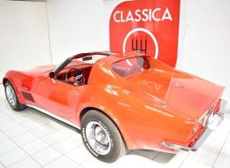 Chevrolet Corvette C3 T -Top