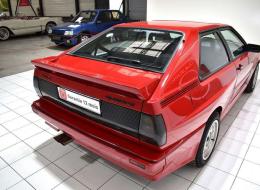 Audi Quattro