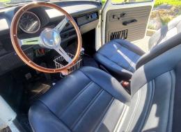 Volkswagen Coccinelle 1303