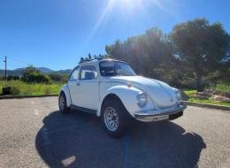 Volkswagen Coccinelle 1303