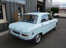 Peugeot 204 Berline
