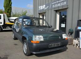 Renault Super 5 TL