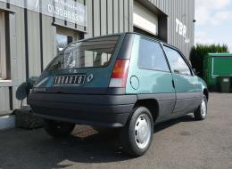 Renault Super 5 TL