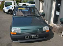Renault Super 5 TL