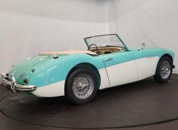 Austin Healey 3000 MK1