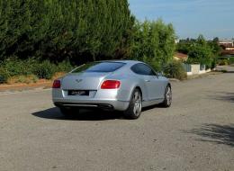 Bentley Continental Bentley Continental GT W12 - &eacute;thanol d'usine Ph2