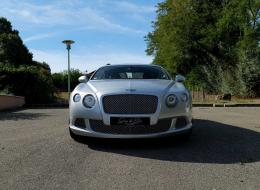 Bentley Continental Bentley Continental GT W12 - &eacute;thanol d'usine Ph2