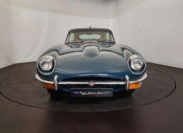 Jaguar Type E Serie II 4.2 coupé