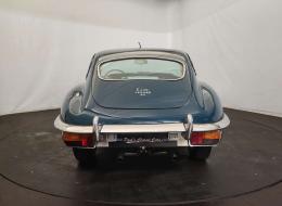 Jaguar Type E Serie II 4.2 coupé