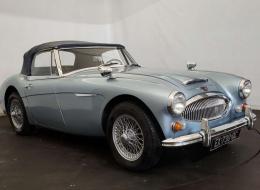 Austin Healey 3000 MK3 BJ8