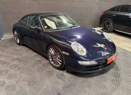 Porsche 997 Carrera S TipTronic S