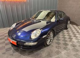 Porsche 997 Carrera S TipTronic S