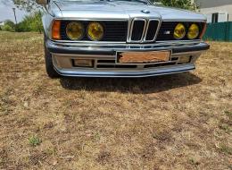 BMW Série 6 635 CSI