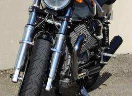 Moto Guzzi LEMANS 3