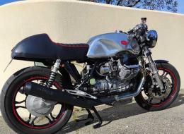 Moto Guzzi LEMANS 3