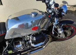 Moto Guzzi LEMANS 3