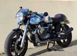 Moto Guzzi LEMANS 3