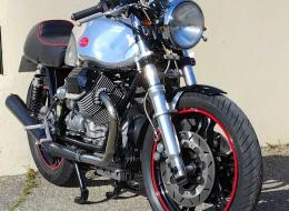 Moto Guzzi LEMANS 3