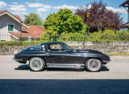 Chevrolet Corvette C2 Sting Ray 396