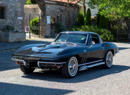 Chevrolet Corvette C2 Sting Ray 396