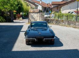 Chevrolet Corvette C2 Sting Ray 396