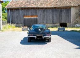 Chevrolet Corvette C2 Sting Ray 396