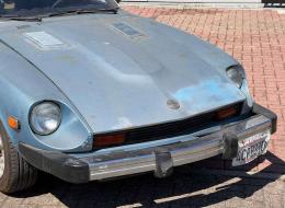 Datsun 280 Z