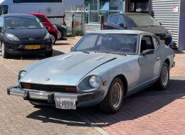 Datsun 280 Z