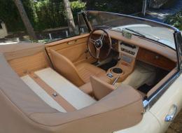 Austin Healey 3000 MKIII