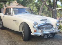 Austin Healey 3000 MKIII