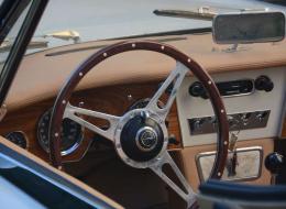 Austin Healey 3000 MKIII