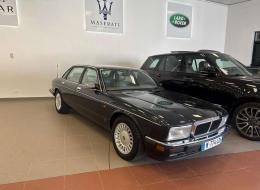 Jaguar Série - XJ 40 V12 6.0L