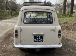 Peugeot 403 Commerciale