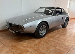 Alfa Roméo Zagato 1300 Junior
