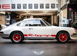 Porsche 911 Carrera RS 2.7