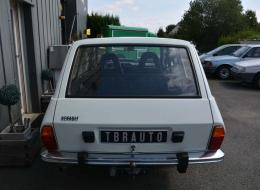 Renault 12 Break