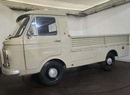 Fiat 241 Dropside 
