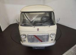 Fiat 241 Dropside 