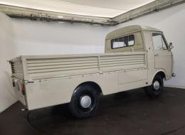 Fiat 241 Dropside 