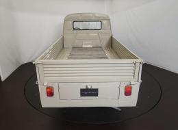 Fiat 241 Dropside 