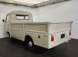 Fiat 241 Dropside 