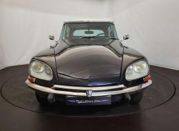 Citroen DS 23 Injection Electronique Pallas