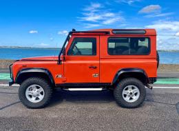 LandRover Defender 90 TD5 G4 EDITION