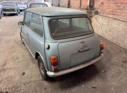 Mini 1000 Automatique