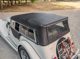 Morgan 4/4 Tourer
