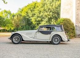 Morgan 4/4 Tourer